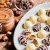 FunCakes hasselnötsfyllning