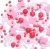 Saracino strösselmix baby pink