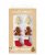 ScrapCooking Marsipandekorationer Sweet Xmas