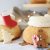ScrapCooking Marsipandekorationer Sweet Xmas