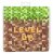 Servetter pixel level up