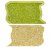Marvelous moulds silikonform rosette ruffle