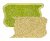 Marvelous moulds silikonform rosette ruffle