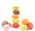Silikonmatta macarons