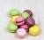 Silikonmatta macarons