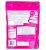 Maustettu tomusokeri Raspberry Ripple 500 g