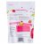 Smaksatt florsocker White Chocolate & Raspberry 500 g