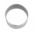 Cookie cutter mini rund
