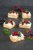 whipped cream stabilisator