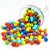 Super Streusel Suklaapallot Rainbow 180 g