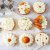 Scrapcooking tyllar pie