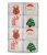 Wilton Sugar Decorations Merry Christmas