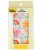Wilton Sokerikoristeet Unicorn 8 kpl