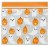 Wilton Treat Bags Ghost pk/20
