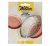 Wilton Cookie Cutter Oval 3-pack