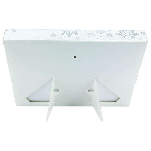 Adventtikalenteri omille tryffeleille Luonnollinen