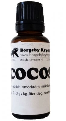 Cocosarom