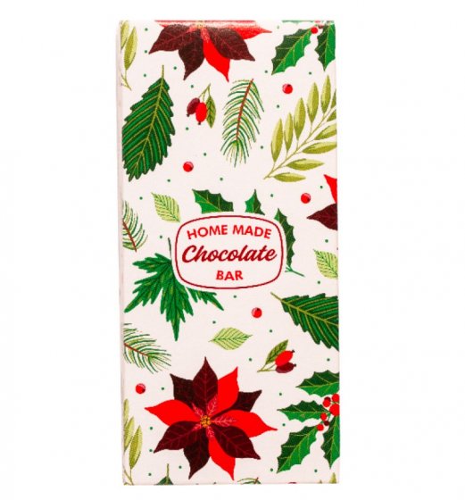 Decora Rasia Suklaakakkua Varten Christmas Star 5 kpl