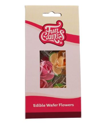 Waferblommor
