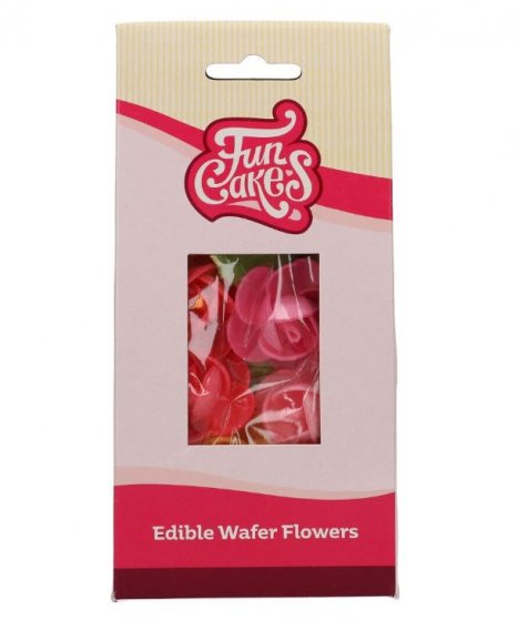 Waferblommor