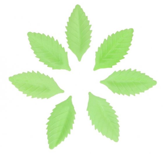 Waferblommor