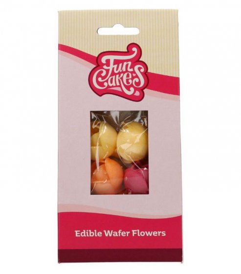 Waferblommor