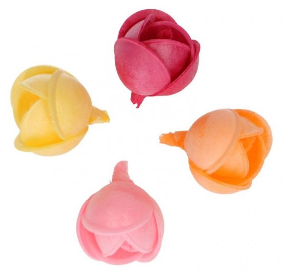 Waferblommor