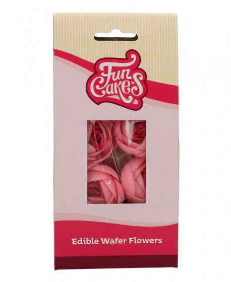 Waferblommor