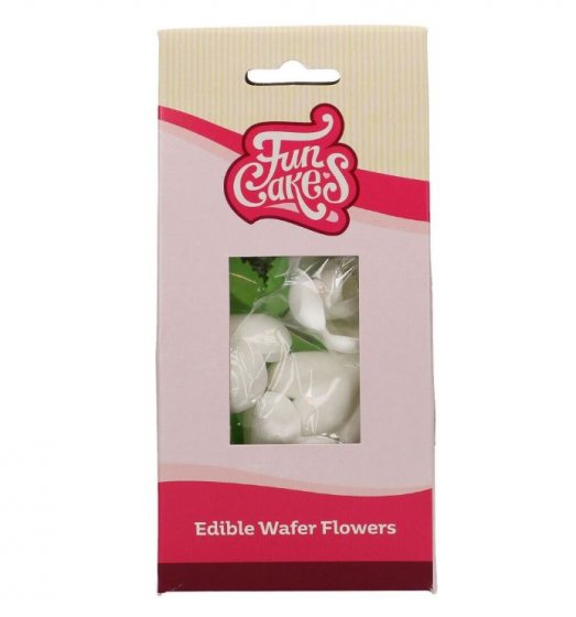 Waferblommor