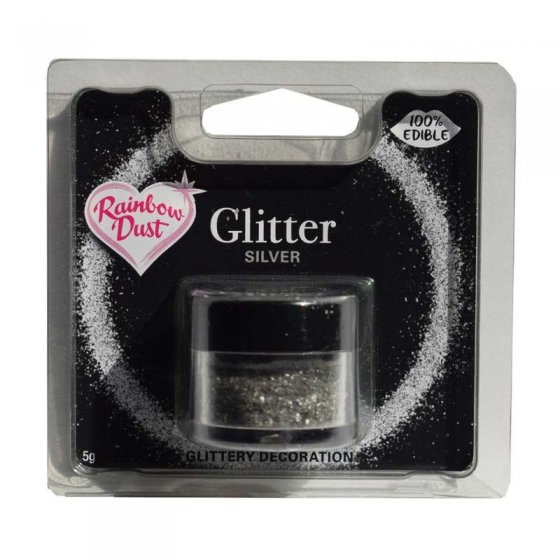 ätbart glitter