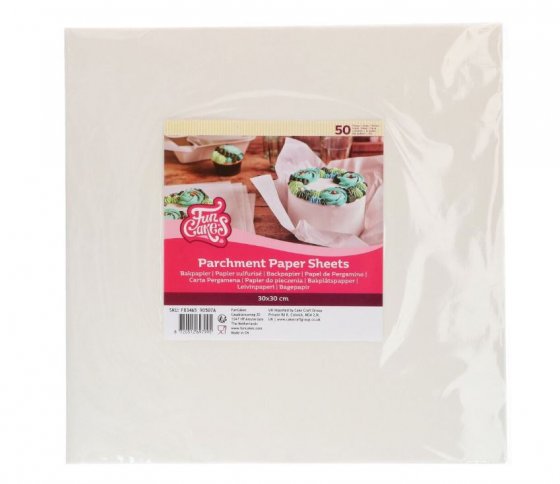 bakplåtspapper bento