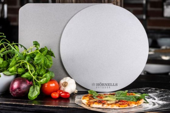 Bakstål Hörnells Outdoor