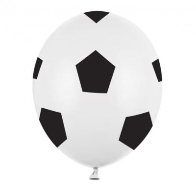 Ballonger fotboll