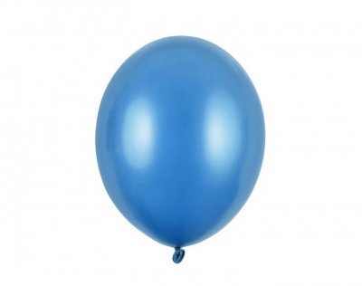 Ballonger blå