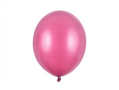 Ballonger hot pink