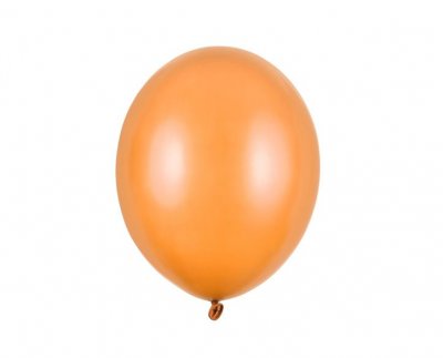 orange ballonger