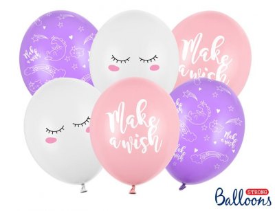 Ballonger unicorn