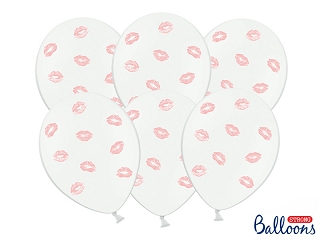 Ballonger Pink Lips