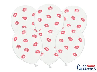 Ballonger Red Lips