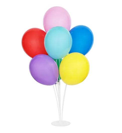 Ballongställning 72 cm