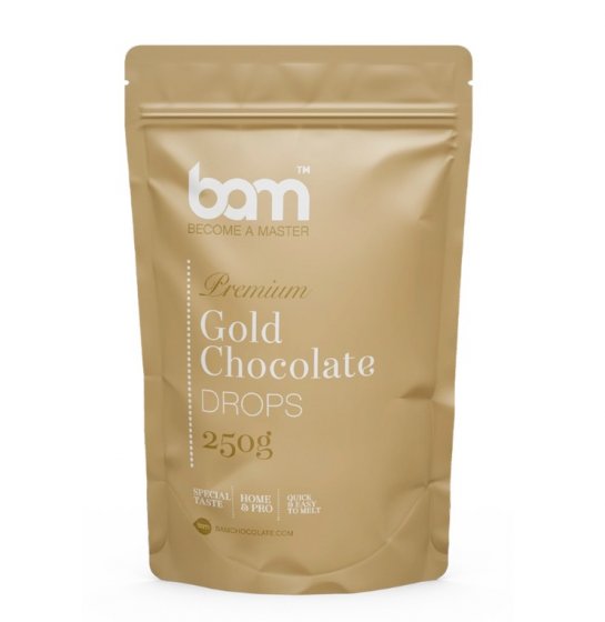 Goldchoklad