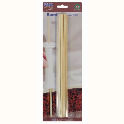 PME Dowels Bambu