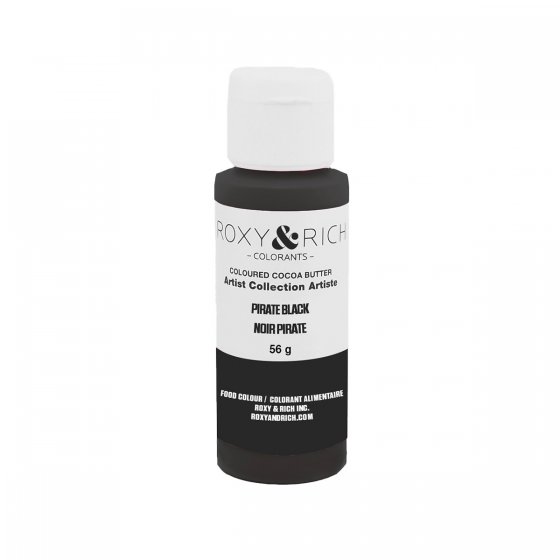 Chokladfärg Roxy & Rich