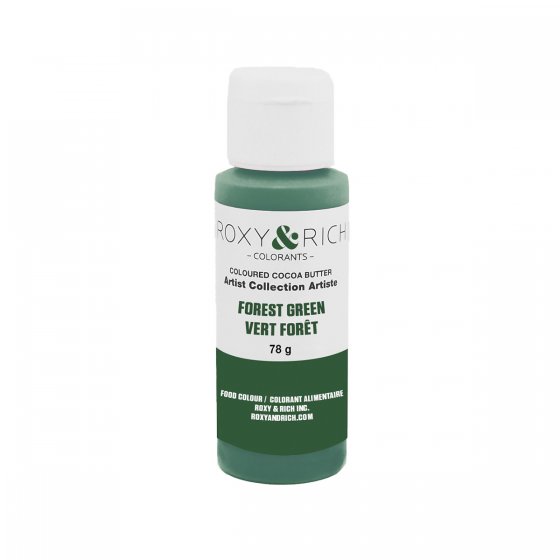 Chokladfärg Roxy & Rich