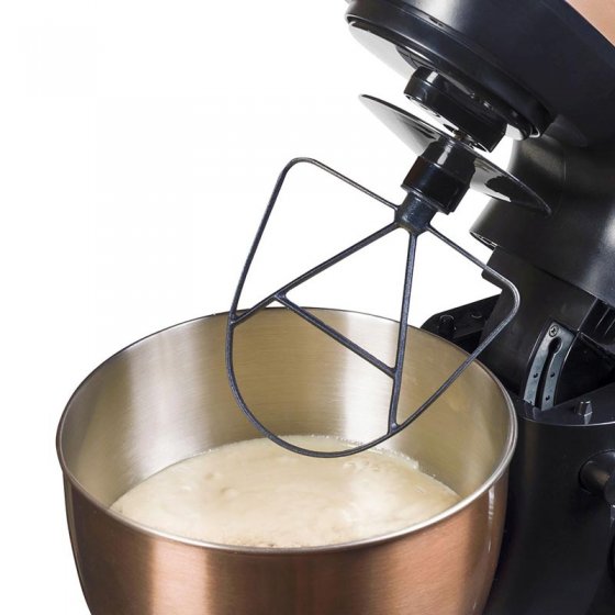 Bestron Köksmaskin Köksassistent Koppar 1000W