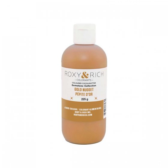 Chokladfärg Roxy & Rich