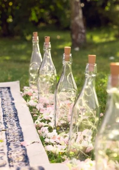 led-lampor dekoration