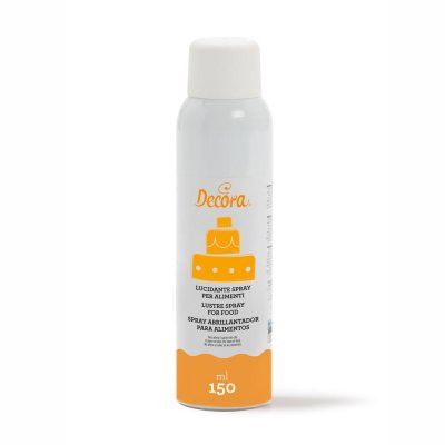 Decora Brilliant Spray 150 ml
