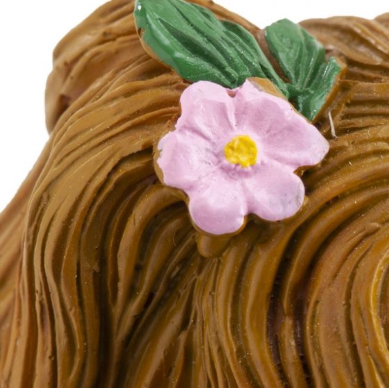 Brudpar till tårtan