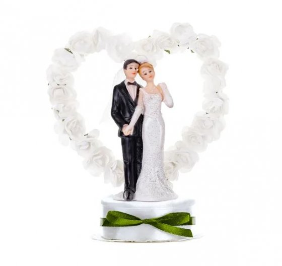 Morsiuspari Style 19